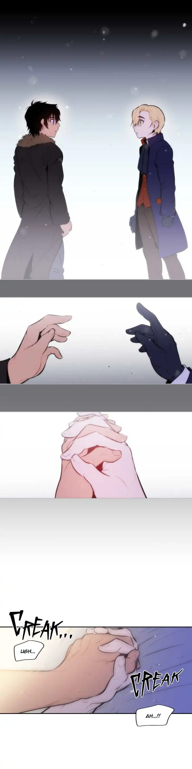 Blood bank Chapter 53 - Page 16