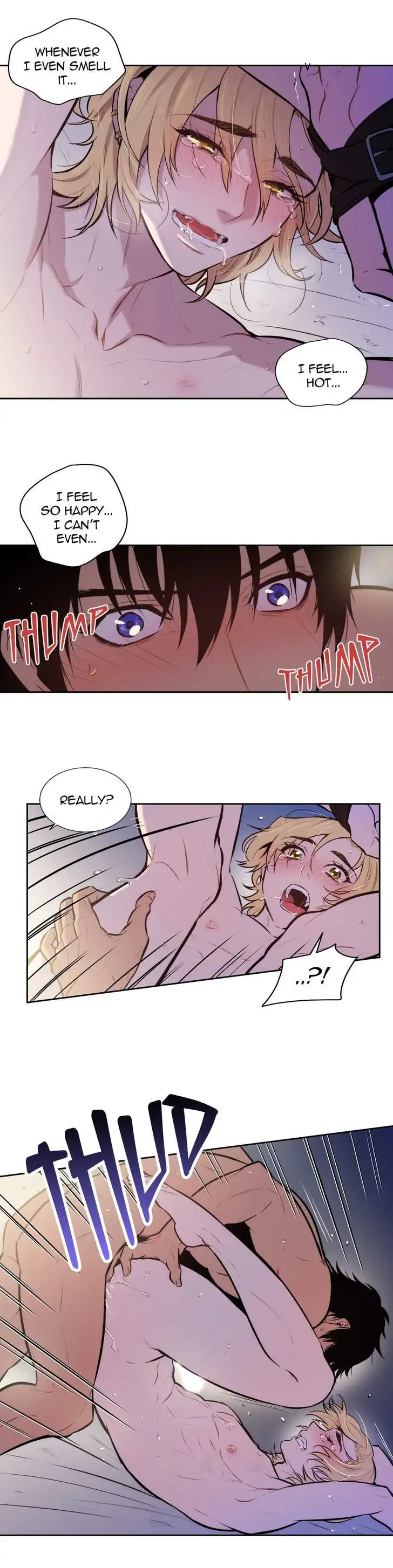 Blood bank Chapter 53 - Page 4