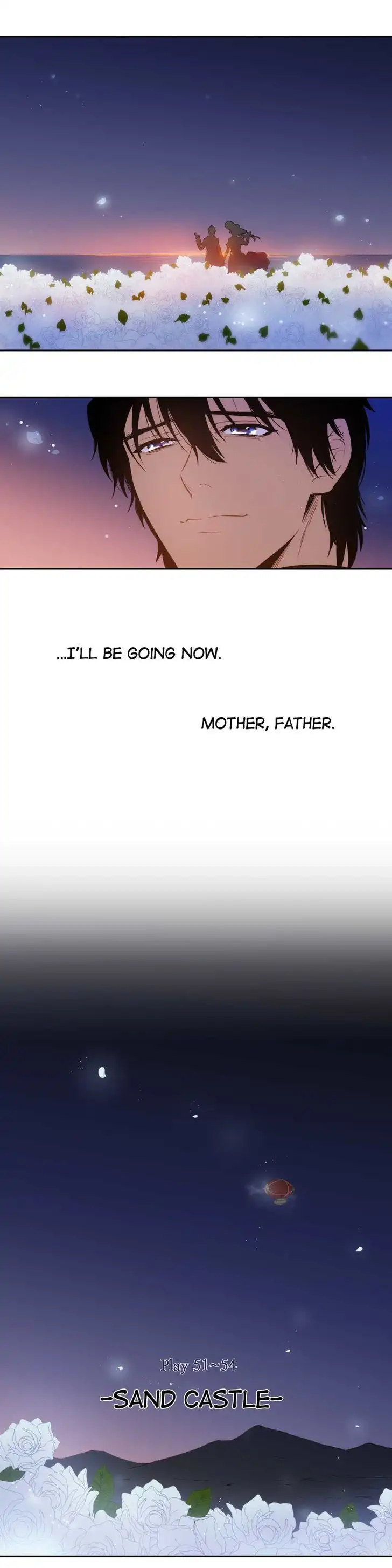 Blood bank Chapter 54 - Page 18