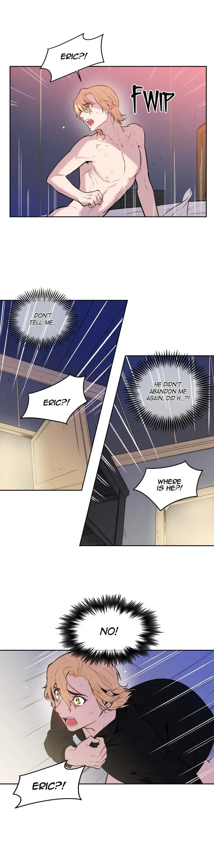 Blood bank Chapter 54 - Page 3