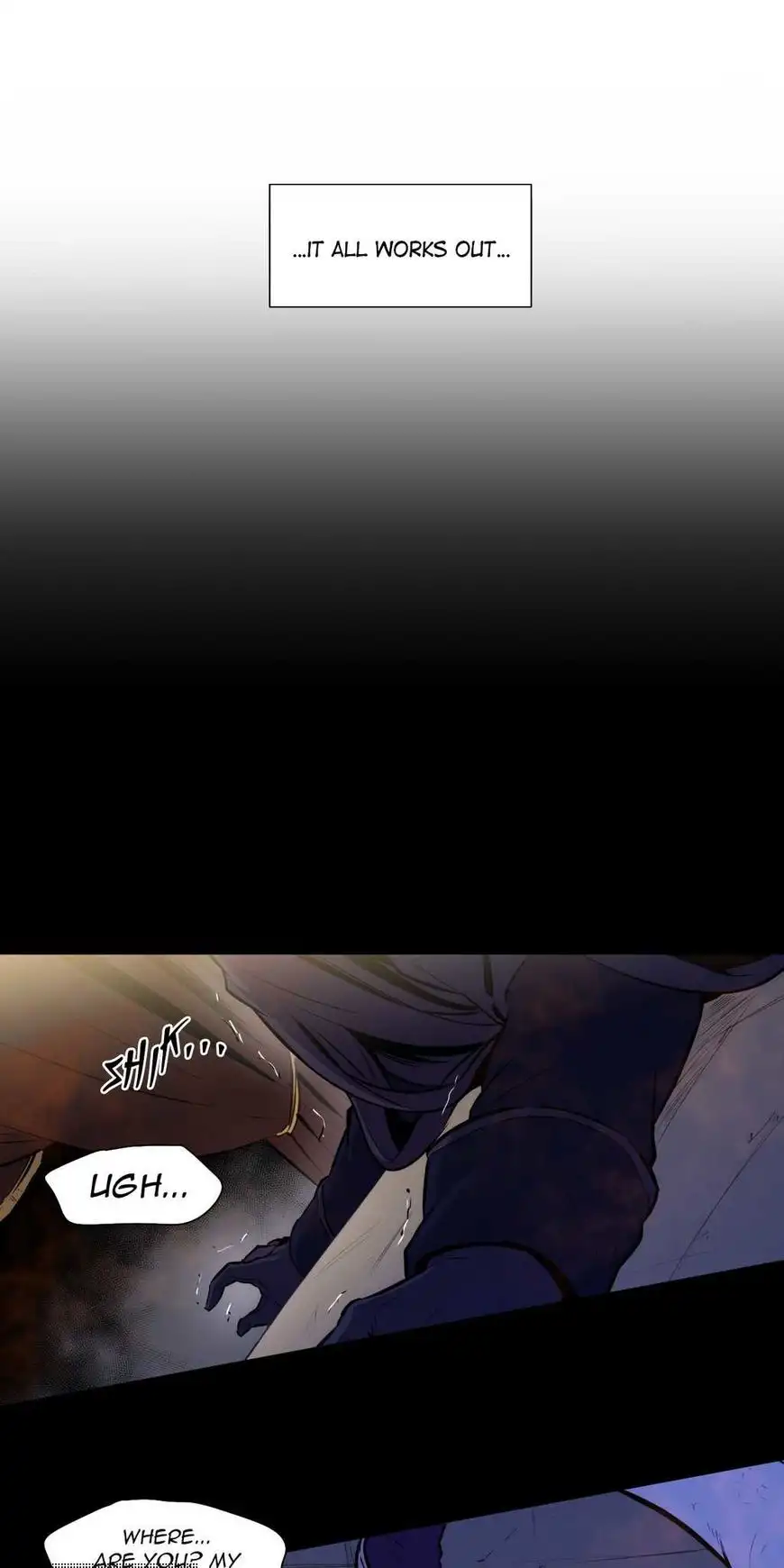 Blood bank Chapter 55 - Page 13