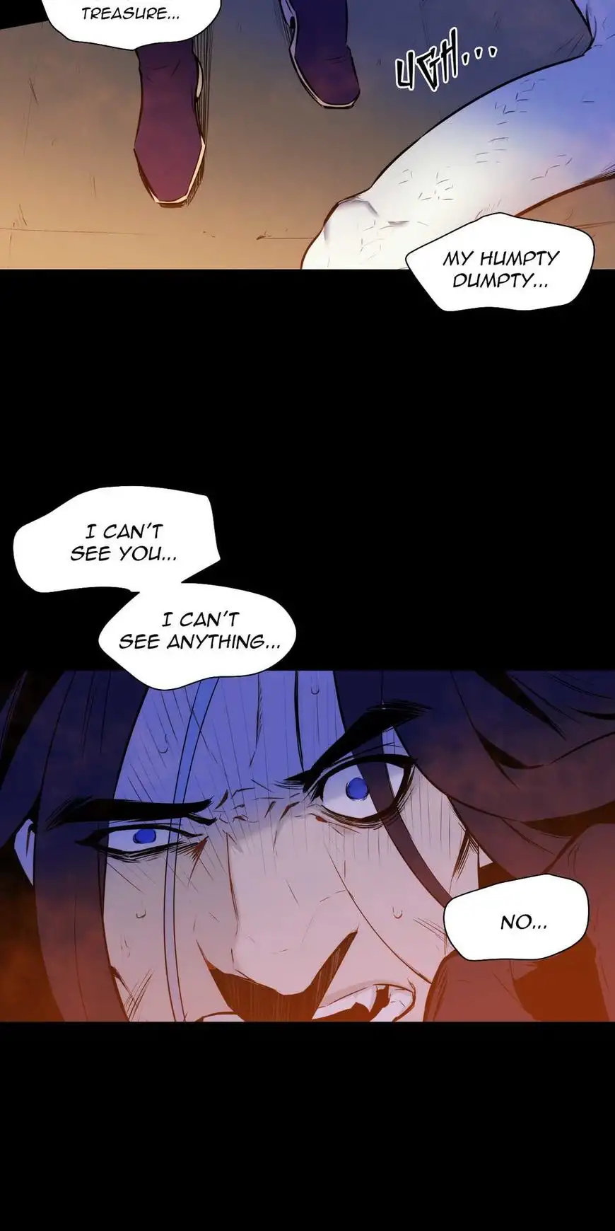 Blood bank Chapter 55 - Page 14