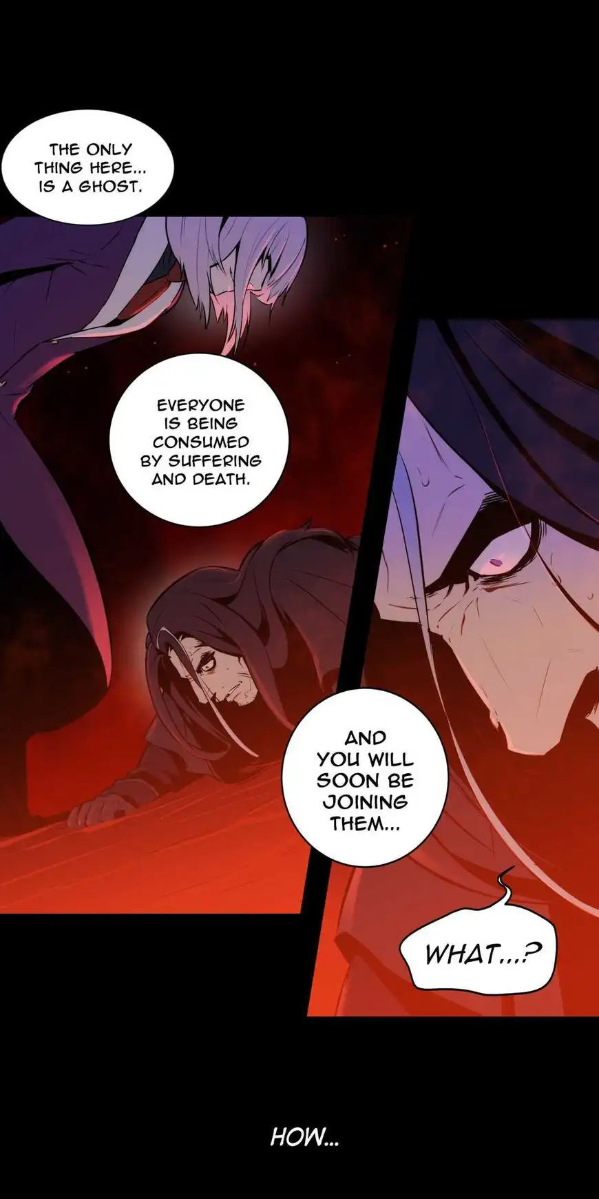 Blood bank Chapter 55 - Page 16