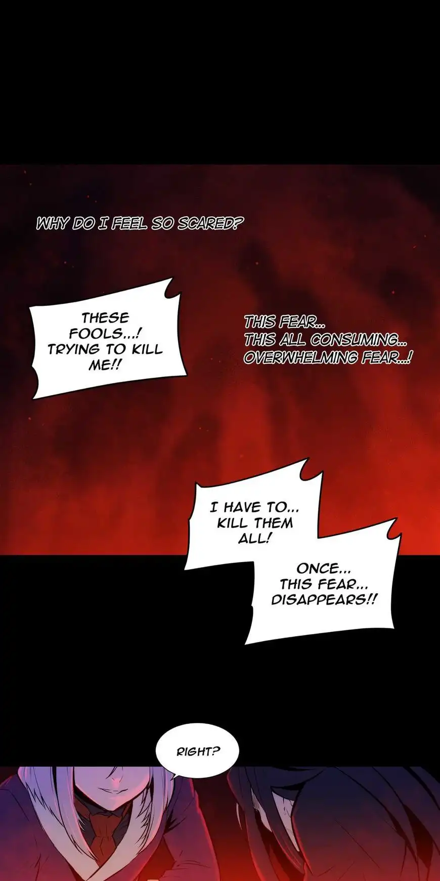 Blood bank Chapter 55 - Page 17