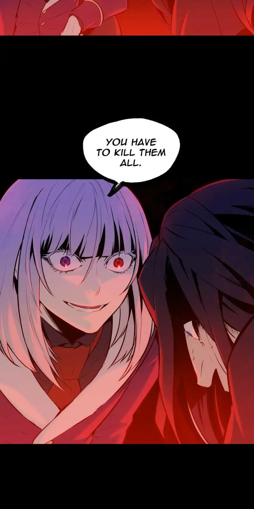 Blood bank Chapter 55 - Page 18