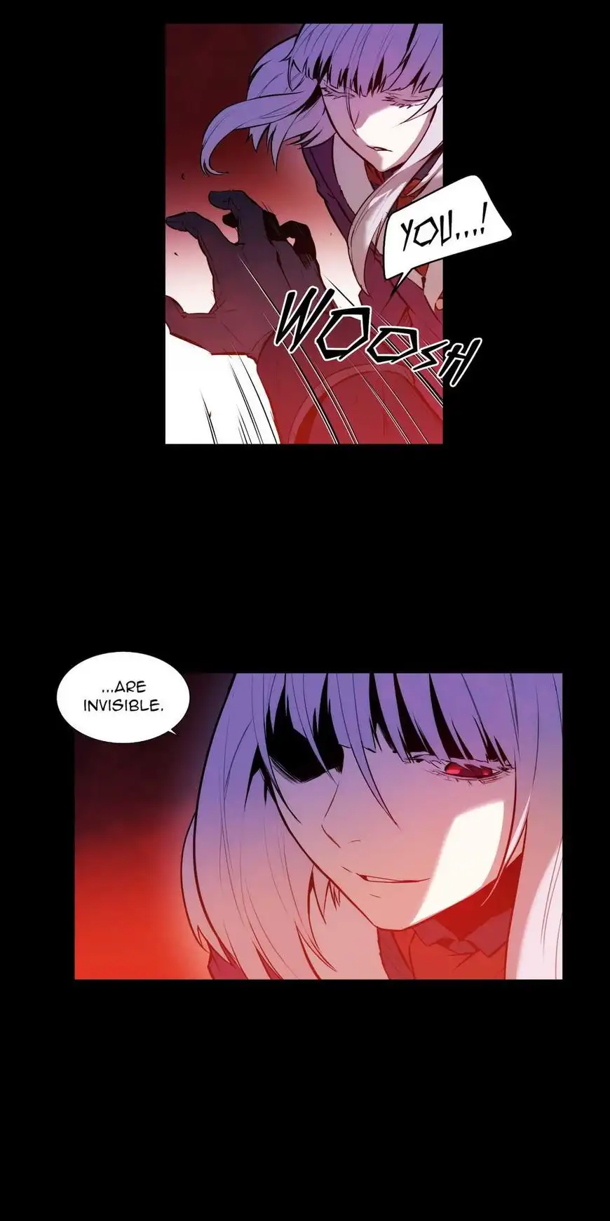 Blood bank Chapter 55 - Page 20