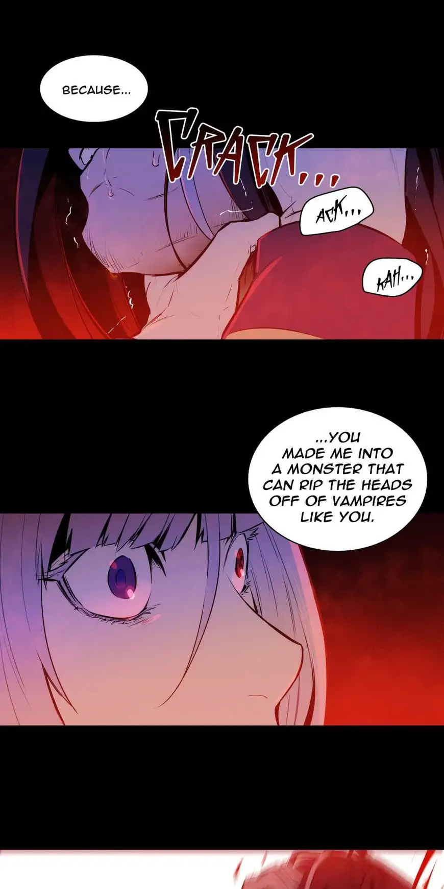 Blood bank Chapter 55 - Page 23