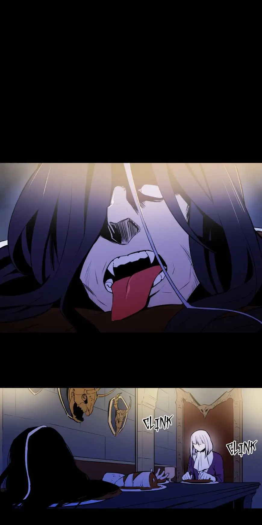 Blood bank Chapter 55 - Page 27