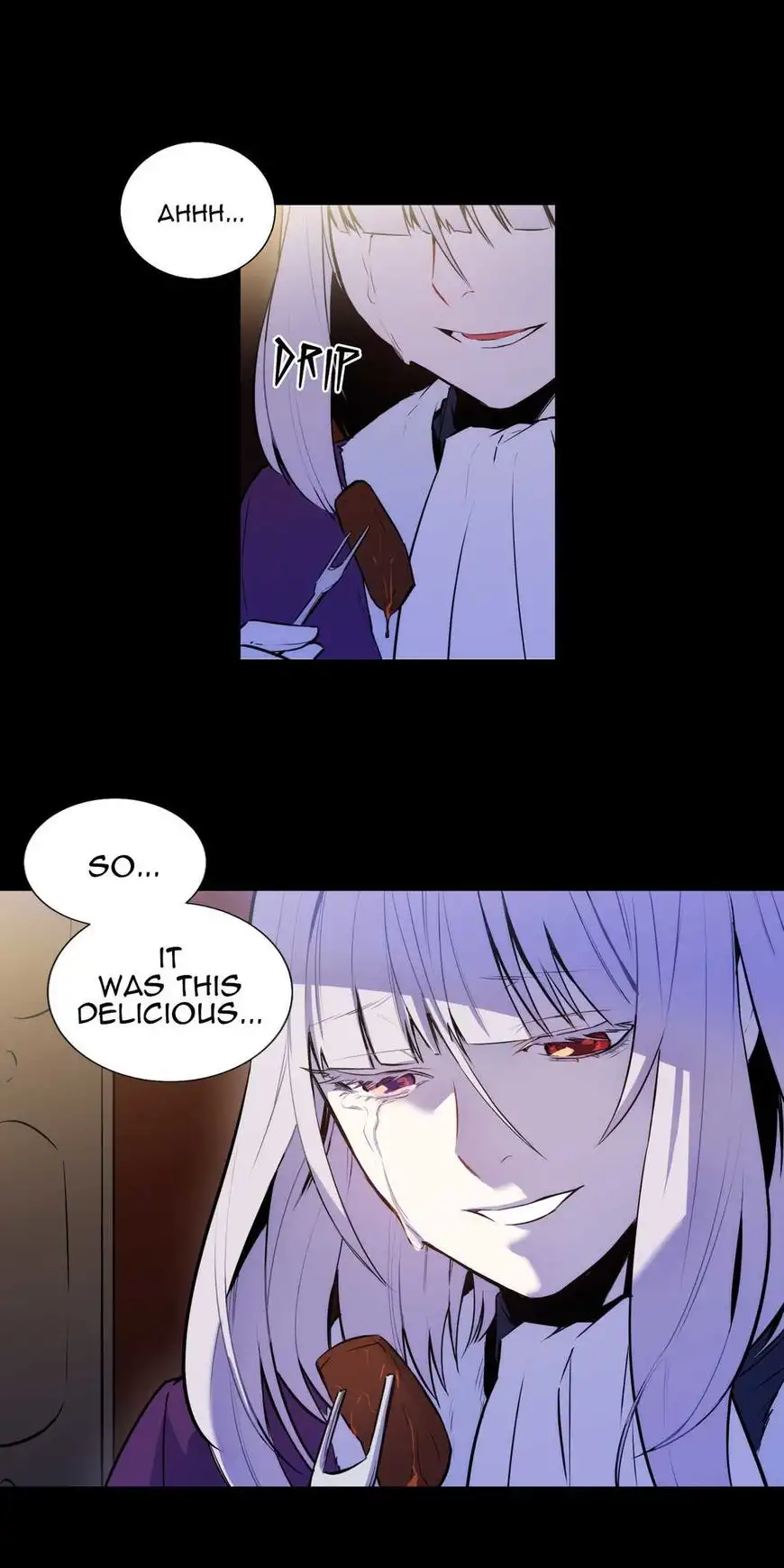 Blood bank Chapter 55 - Page 28