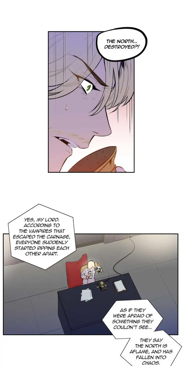 Blood bank Chapter 56 - Page 10