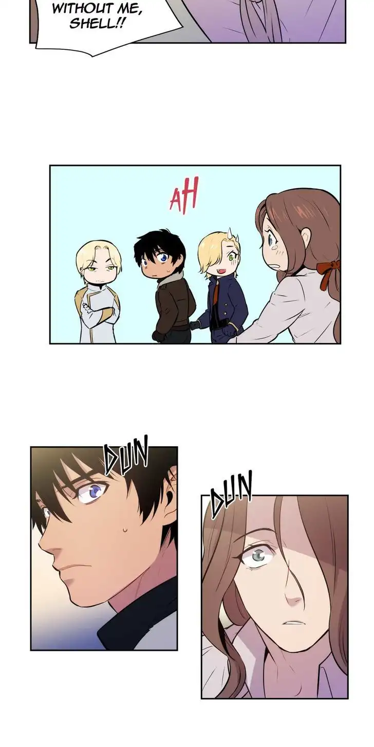 Blood bank Chapter 56 - Page 15