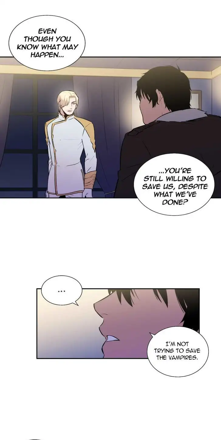 Blood bank Chapter 56 - Page 24