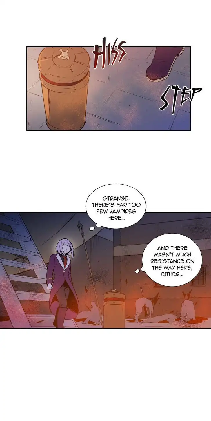 Blood bank Chapter 56 - Page 29