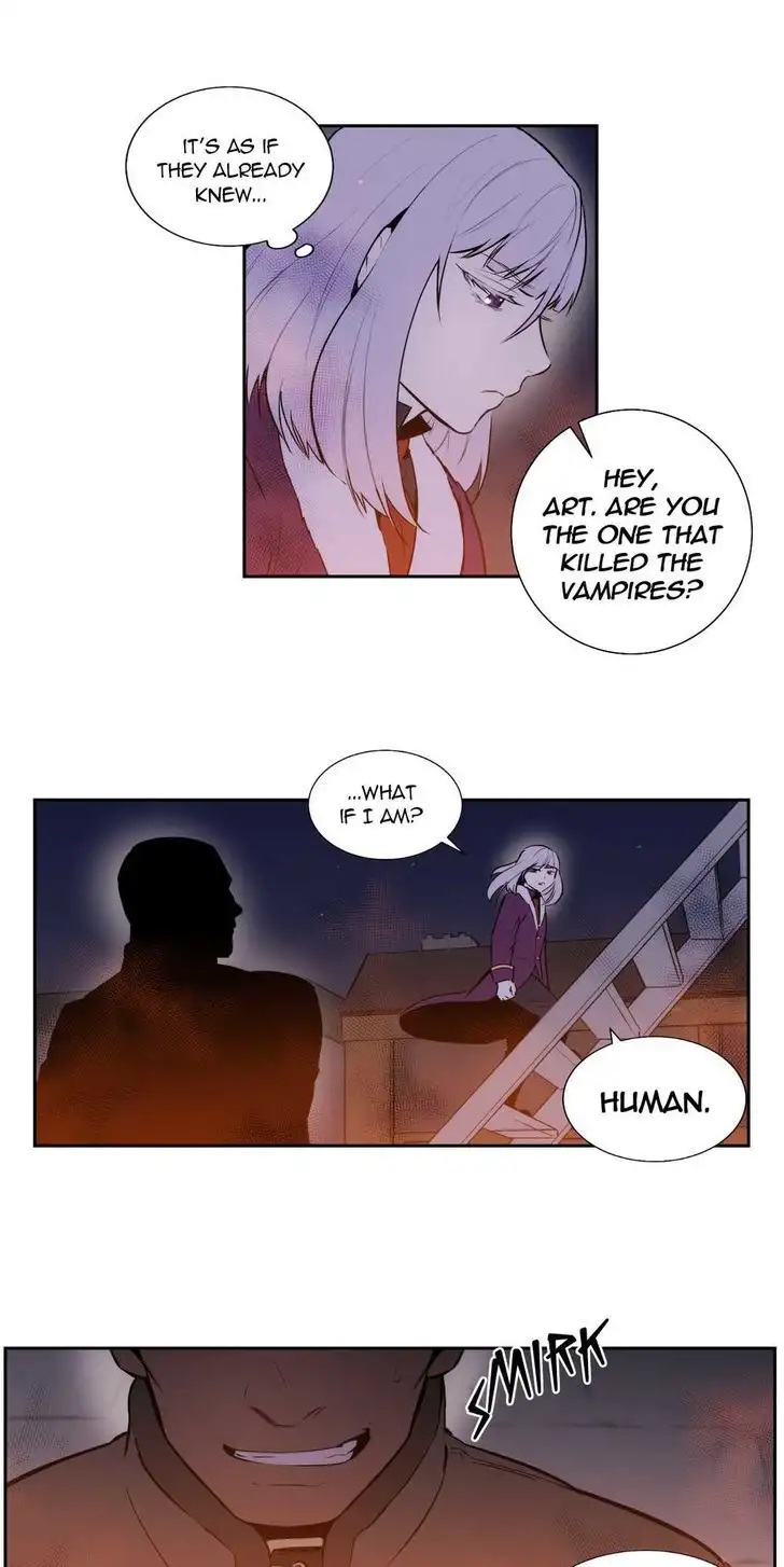 Blood bank Chapter 56 - Page 30