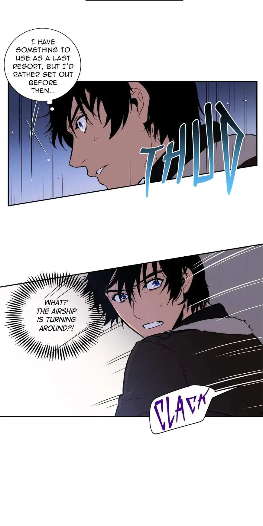 Blood bank Chapter 57 - Page 10