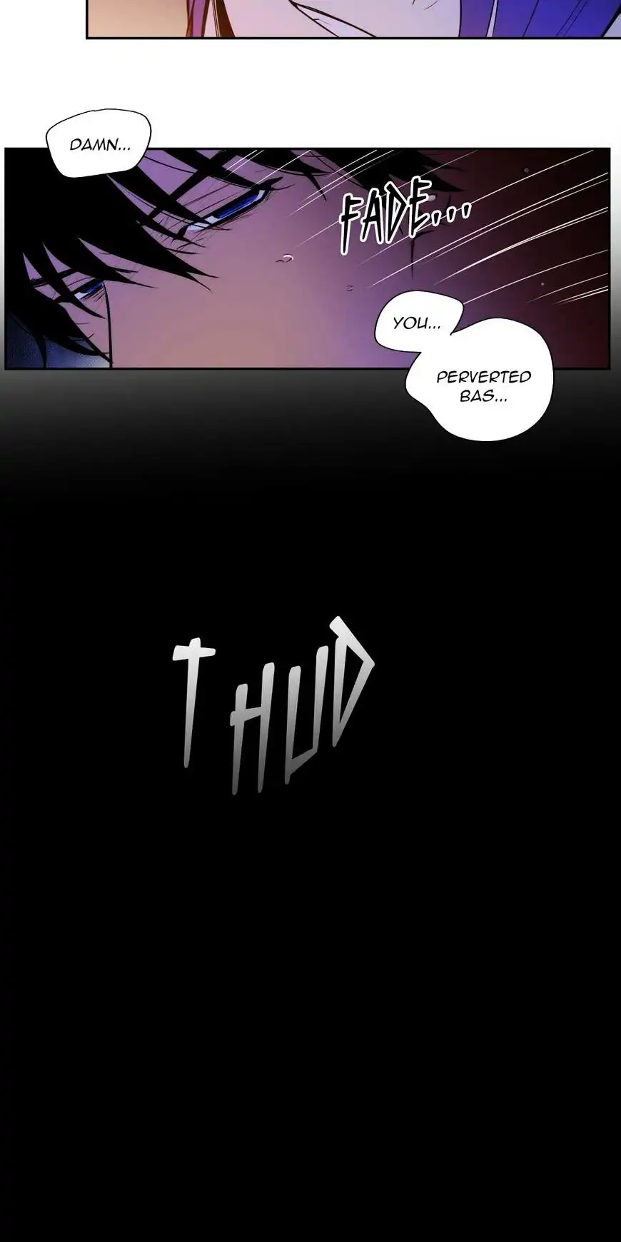 Blood bank Chapter 57 - Page 12