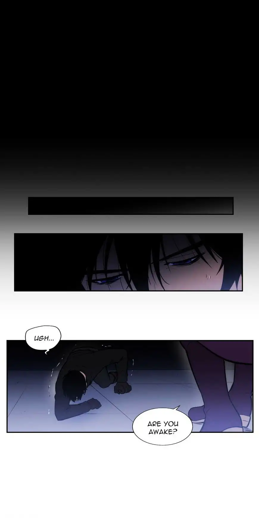 Blood bank Chapter 57 - Page 13