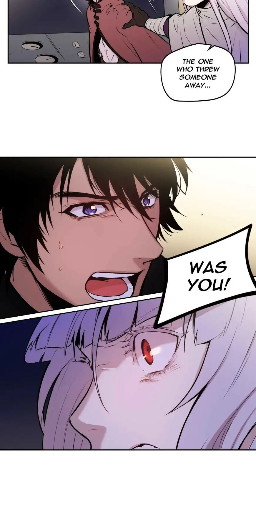 Blood bank Chapter 57 - Page 24