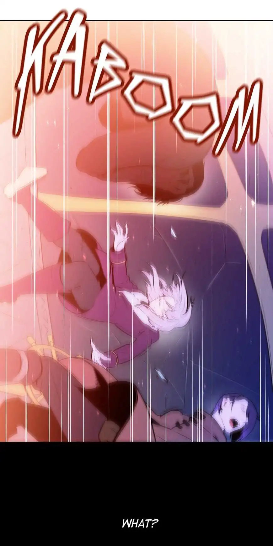 Blood bank Chapter 57 - Page 27