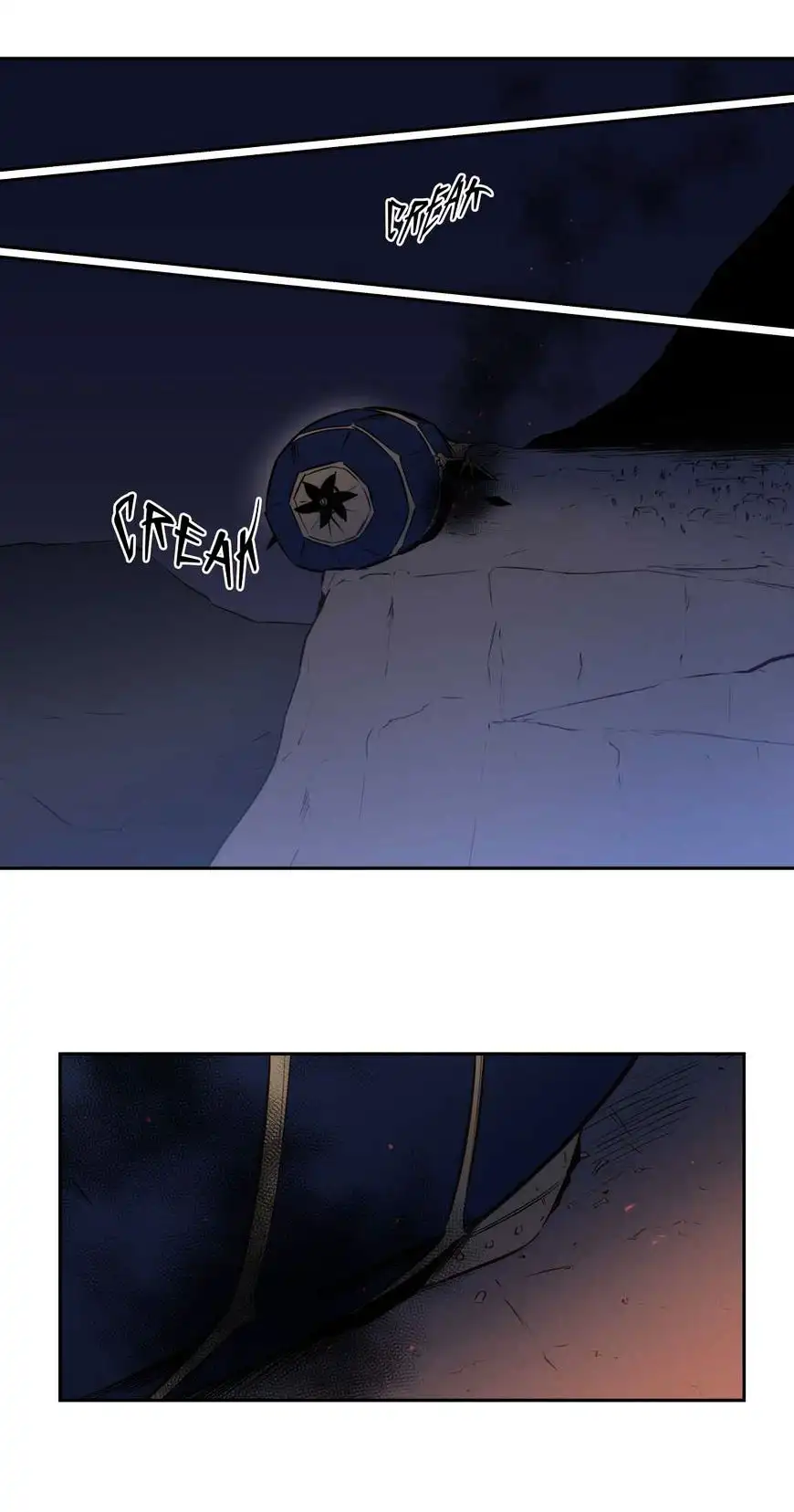 Blood bank Chapter 58 - Page 25