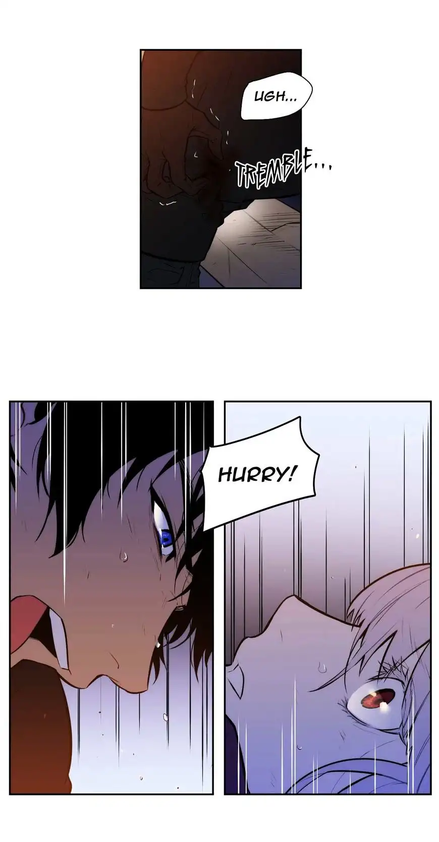 Blood bank Chapter 58 - Page 4