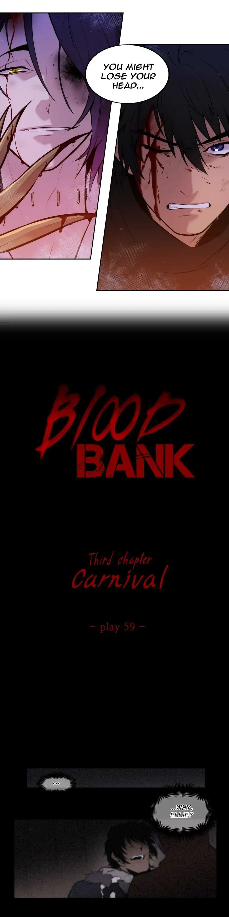 Blood bank Chapter 59 - Page 2