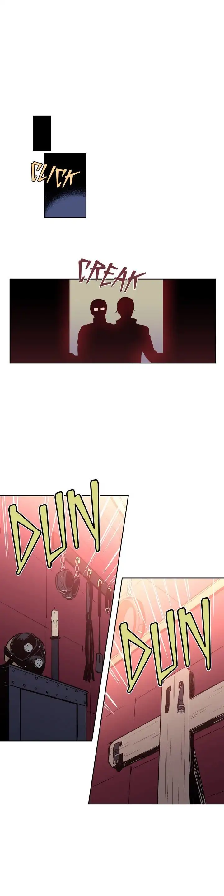 Blood bank Chapter 6 - Page 10