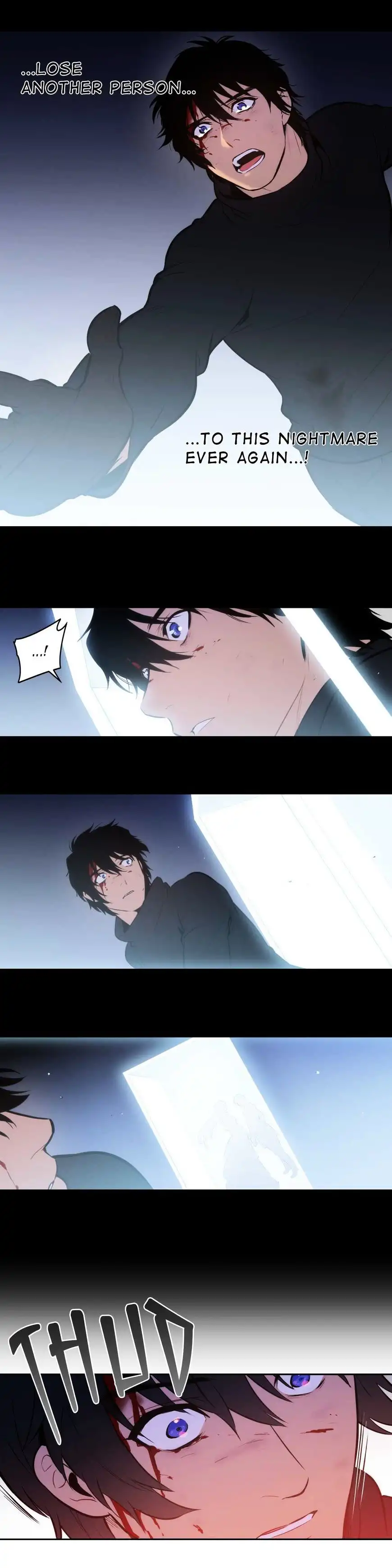 Blood bank Chapter 60 - Page 7