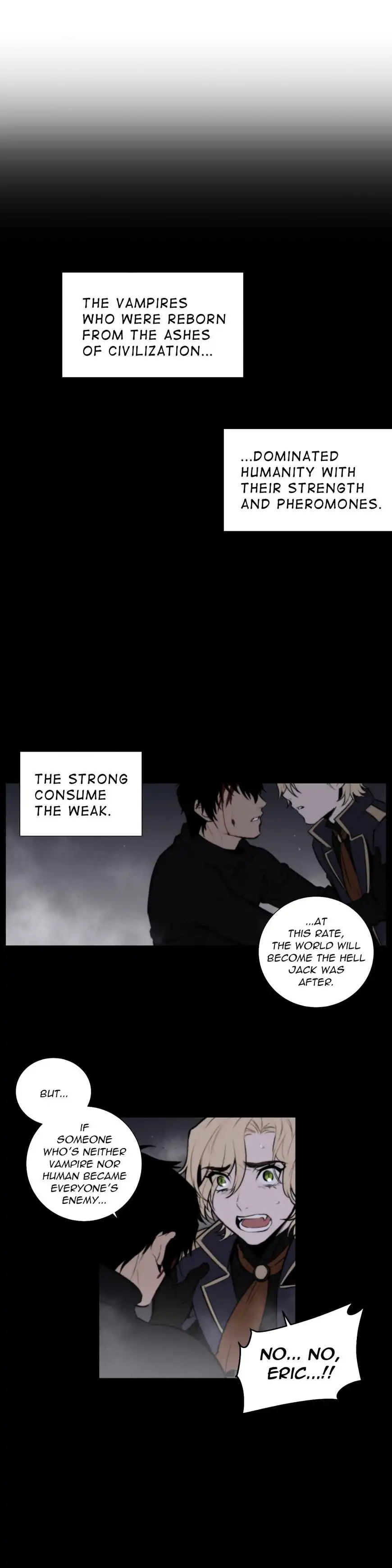 Blood bank Chapter 61 - Page 18