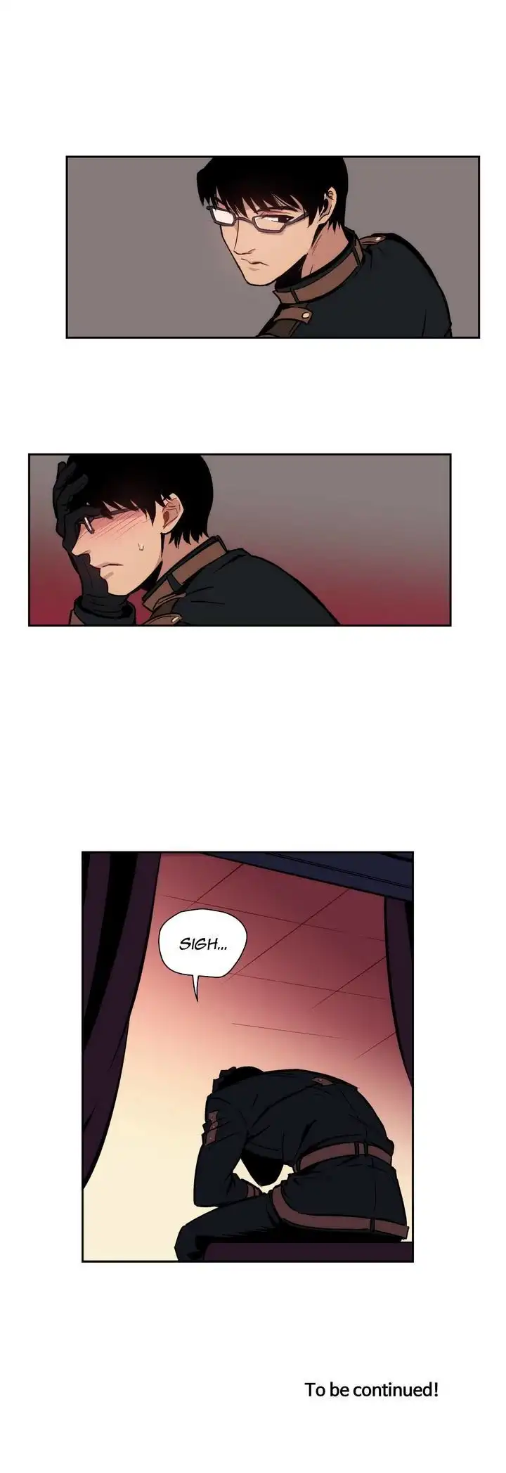 Blood bank Chapter 7 - Page 14