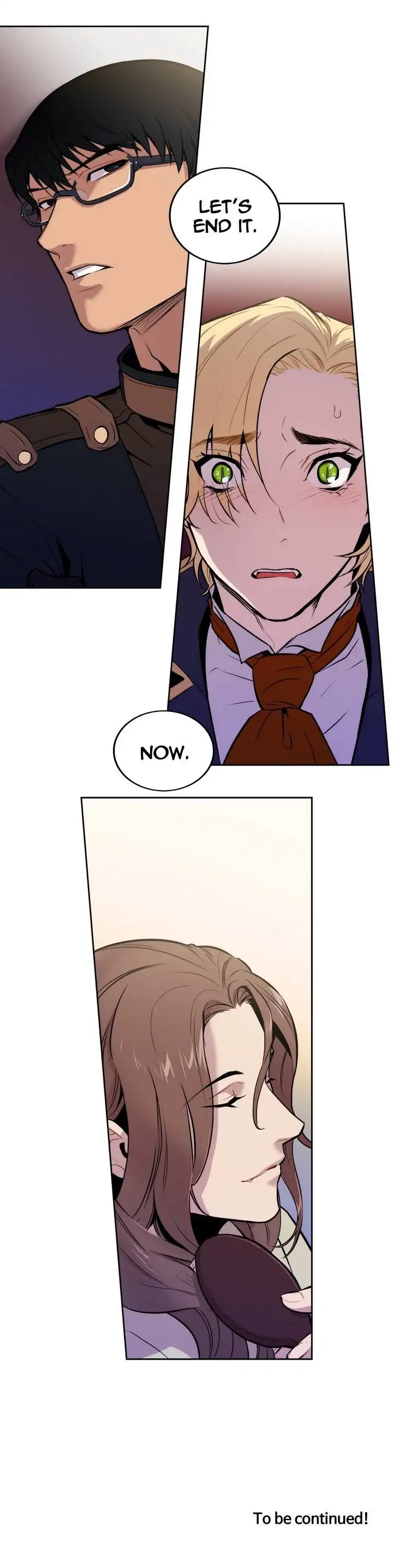 Blood bank Chapter 9 - Page 14