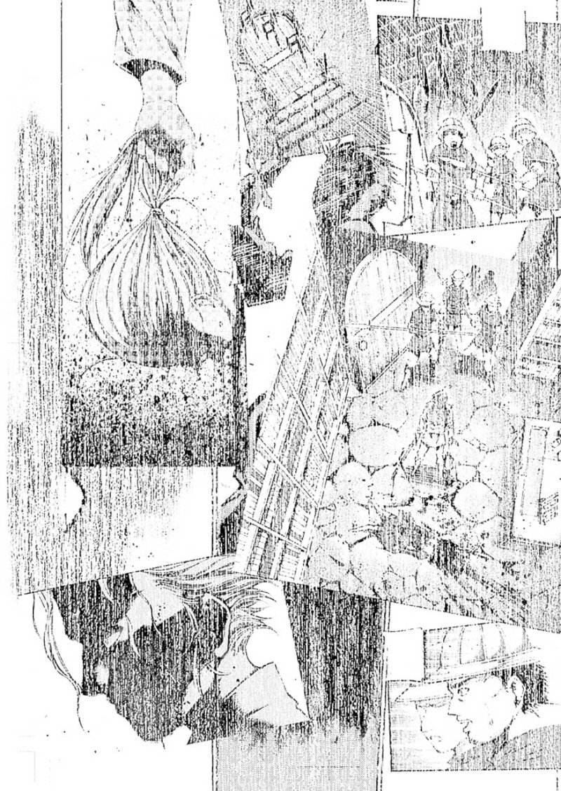 Maou no Hajimekata: The Comic Chapter 13 - Page 20