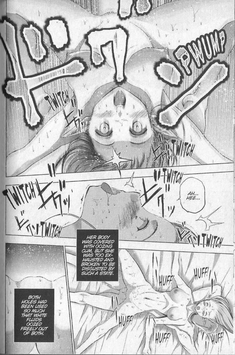 Maou no Hajimekata: The Comic Chapter 36 - Page 4