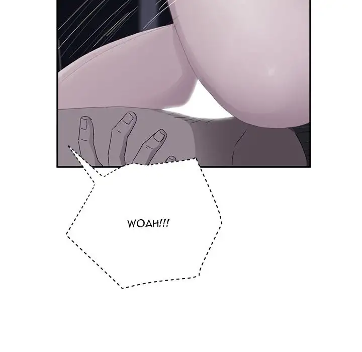 My Stepmom Chapter 25 - Page 49