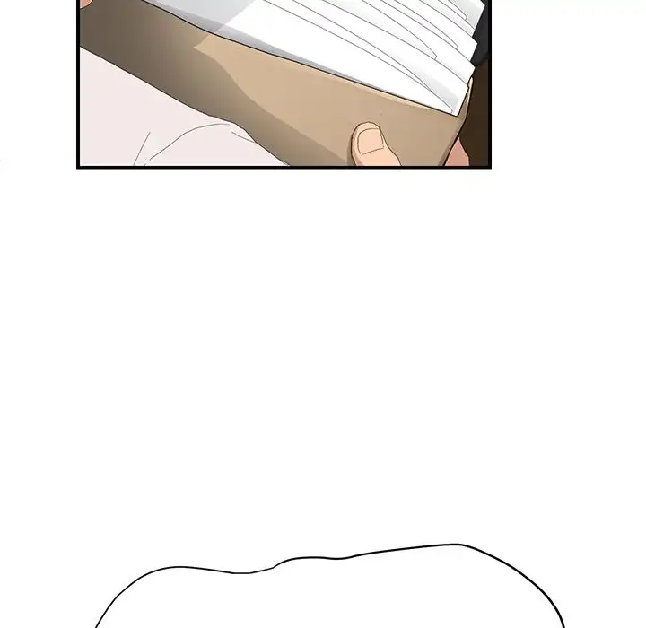 My Stepmom Chapter 26 - Page 126