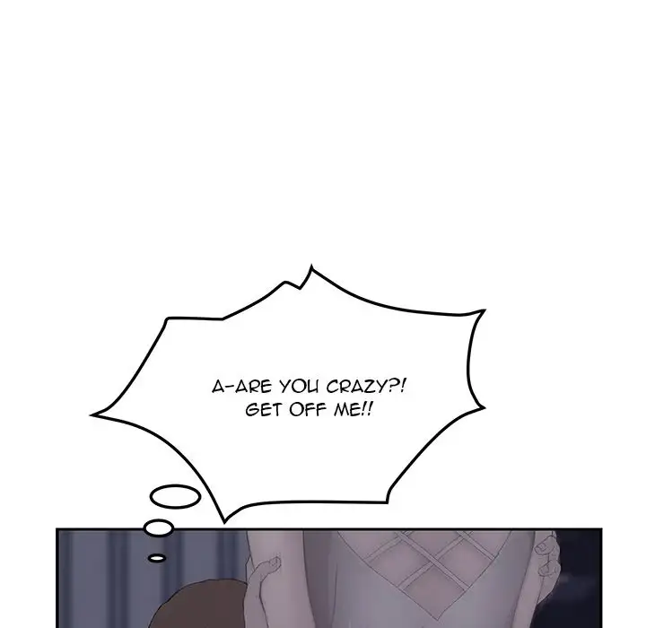 My Stepmom Chapter 26 - Page 21