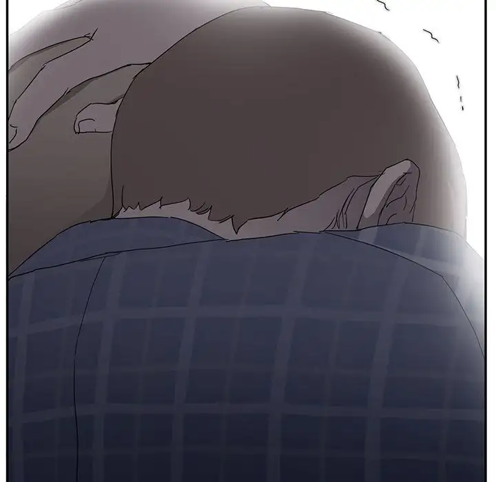 My Stepmom Chapter 31 - Page 10