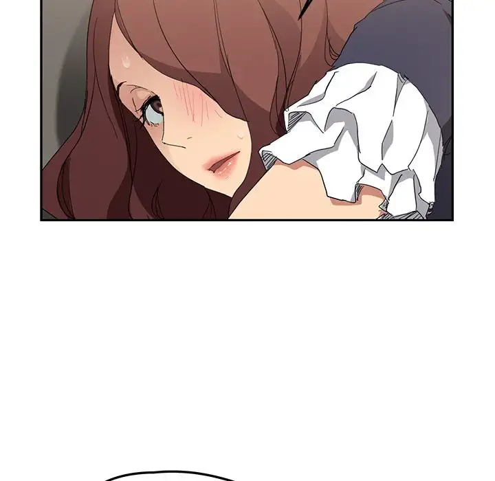 My Stepmom Chapter 31 - Page 103