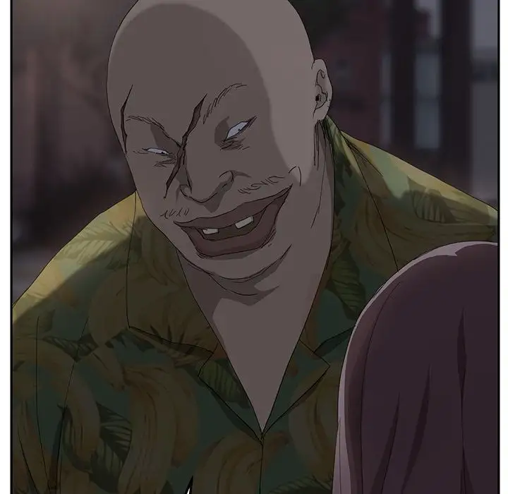 My Stepmom Chapter 31 - Page 138