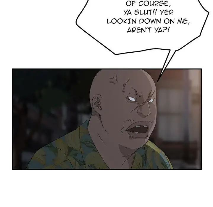 My Stepmom Chapter 31 - Page 156