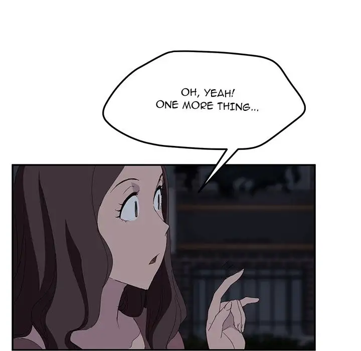 My Stepmom Chapter 31 - Page 157