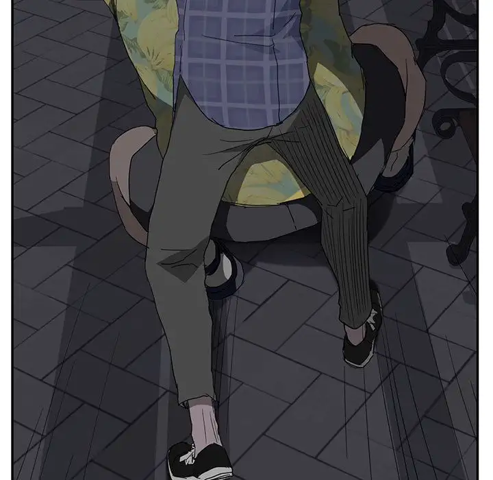 My Stepmom Chapter 31 - Page 26