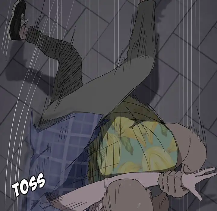 My Stepmom Chapter 31 - Page 31