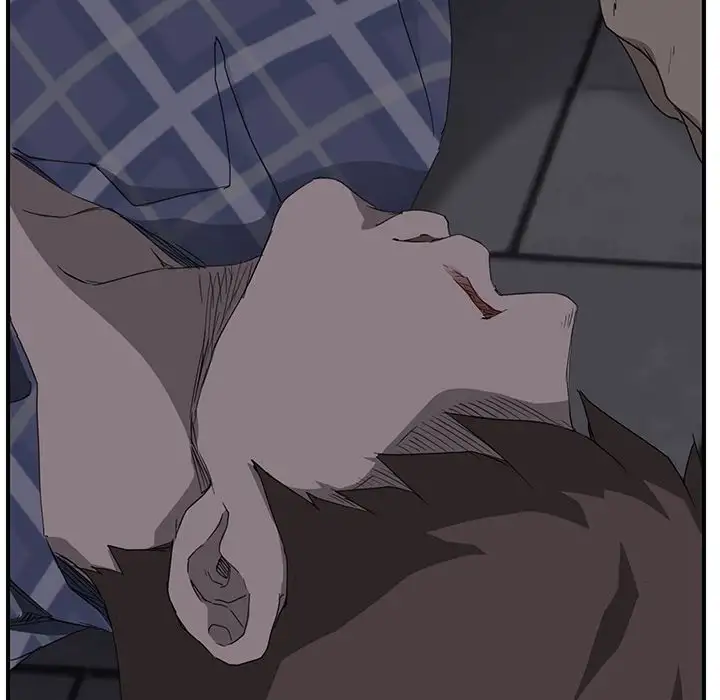 My Stepmom Chapter 31 - Page 49