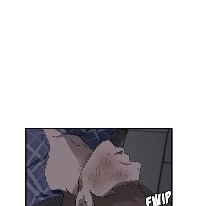 My Stepmom Chapter 31 - Page 57