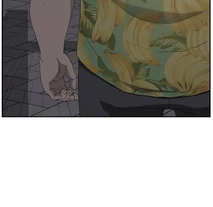 My Stepmom Chapter 31 - Page 68