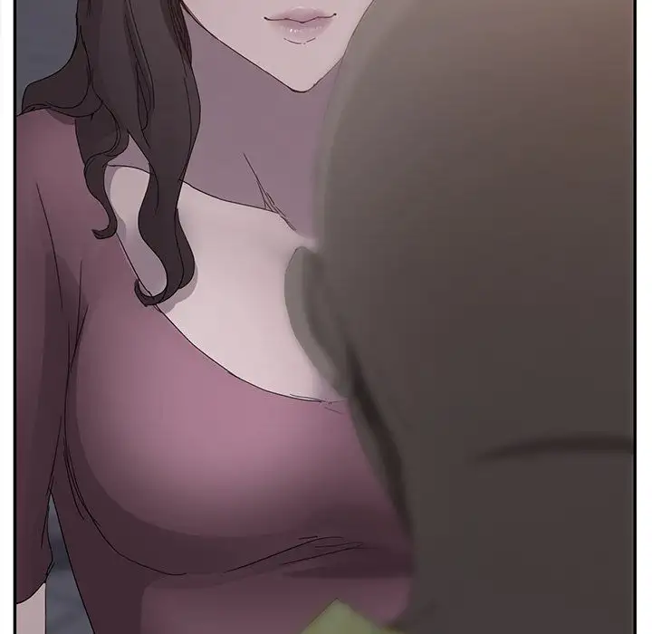 My Stepmom Chapter 31 - Page 87