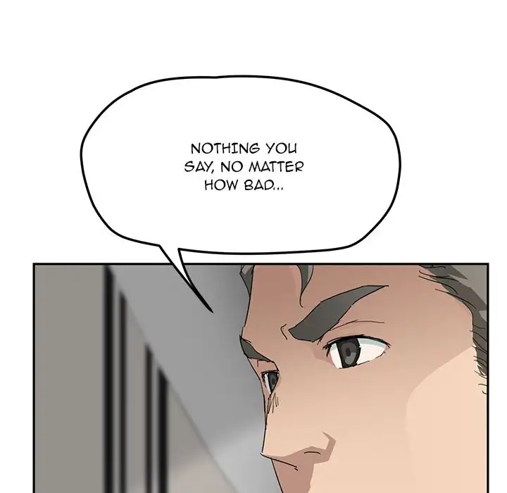 My Stepmom Chapter 32 - Page 105