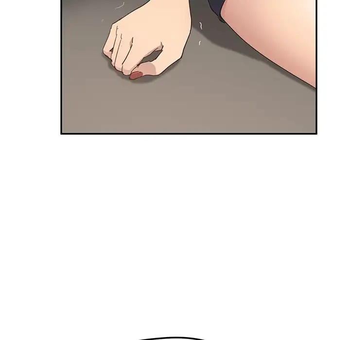 My Stepmom Chapter 32 - Page 110