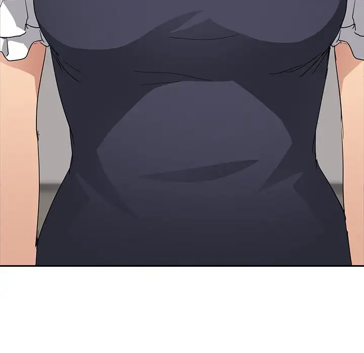 My Stepmom Chapter 32 - Page 113